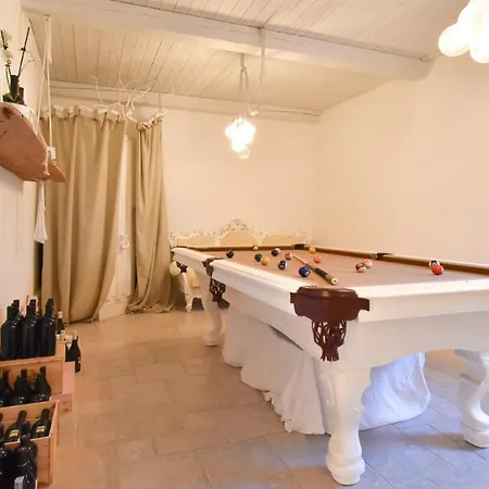 La Corte Del Bassotto